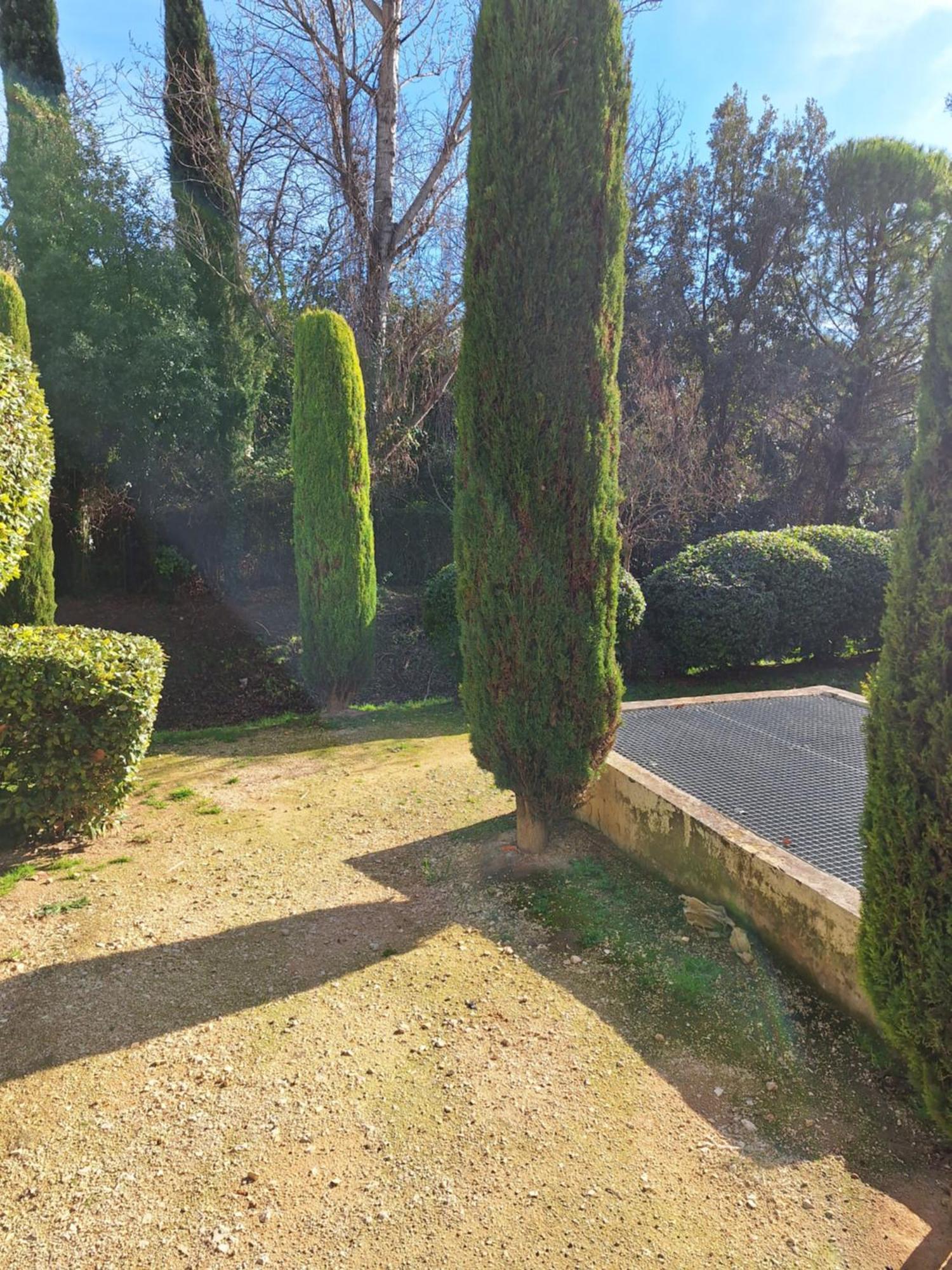 Parc De La Roseraie Марсель Экстерьер фото